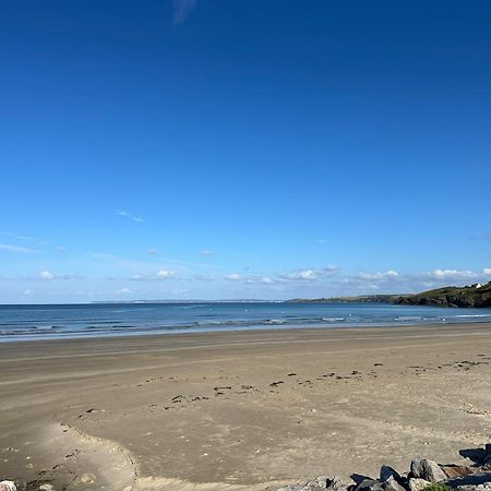 Les Fermettes De La Plage Saint-Nic ภายนอก รูปภาพ
